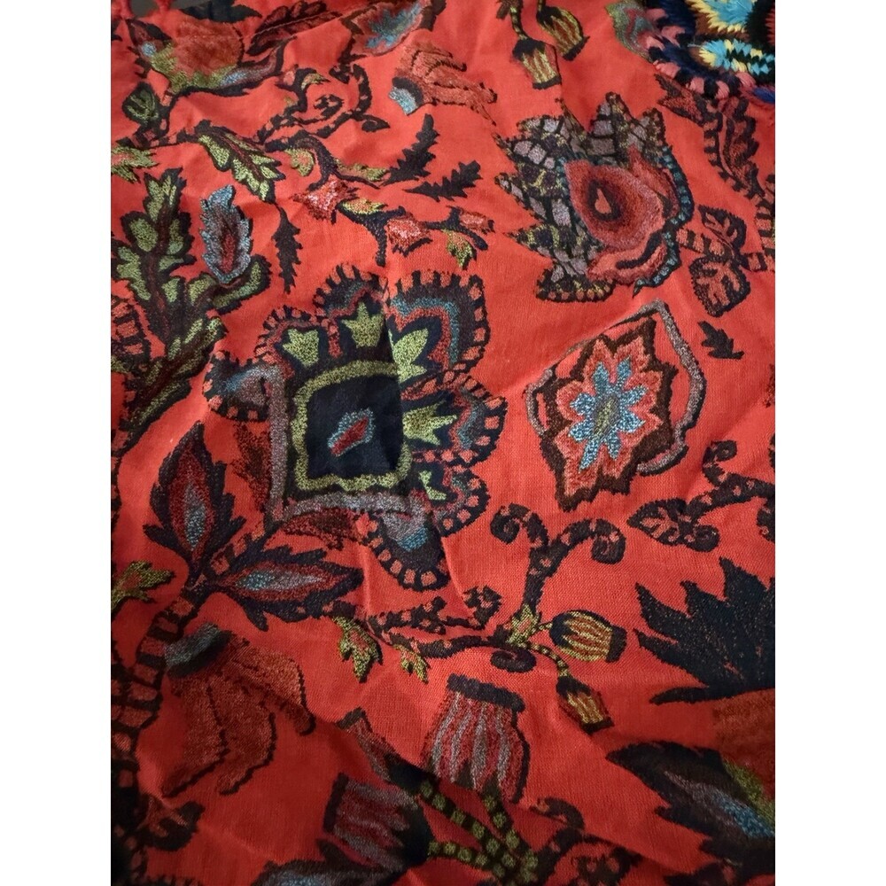FARM Rio One-Shoulder Crop Top (107) - Picture 7 of 8